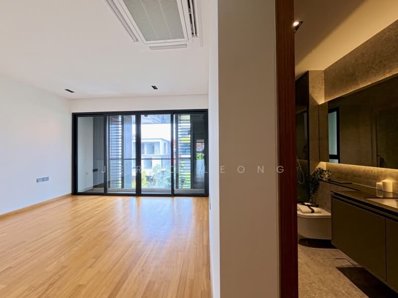 ❤️ DEALMAKERS ✨ BRAND NEW LANDED!, Sembawang Road / Jalan Sankam / Yishun, 5 Bedrooms, 4,834 sqft, Terraced House For Sale, by Jeric Leong, 500178001 - Interior - PropertyGuru.com.sg