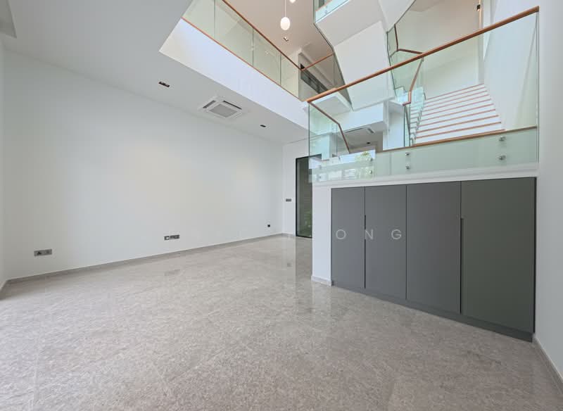 ❤️ DEALMAKERS ✨ BRAND NEW LANDED!, Sembawang Road / Jalan Sankam / Yishun, 5 Bedrooms, 4,834 sqft, Terraced House For Sale, by Jeric Leong, 500178001 - Interior - PropertyGuru.com.sg