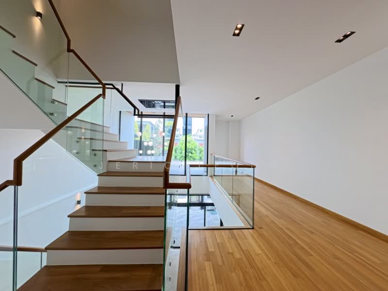 ❤️ DEALMAKERS ✨ BRAND NEW LANDED!, Sembawang Road / Jalan Sankam / Yishun, 5 Bedrooms, 4,834 sqft, Terraced House For Sale, by Jeric Leong, 500178001 - Interior - PropertyGuru.com.sg
