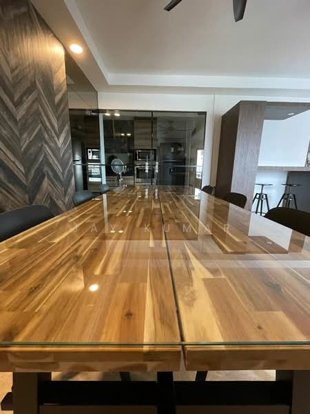 145 Rivervale Drive, 145 Rivervale Drive, 3 Bedrooms, 1,249 sqft, HDB Flat For Sale, by Jay Kumar, 500178002 - Dining Room - PropertyGuru.com.sg