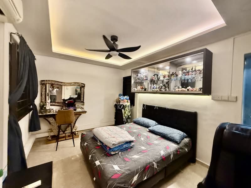 145 Rivervale Drive, 145 Rivervale Drive, 3 Bedrooms, 1,249 sqft, HDB Flat For Sale, by Jay Kumar, 500178002 - Bedroom - PropertyGuru.com.sg