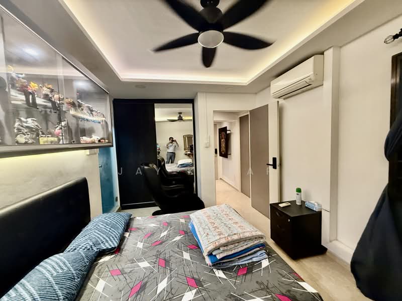 145 Rivervale Drive, 145 Rivervale Drive, 3 Bedrooms, 1,249 sqft, HDB Flat For Sale, by Jay Kumar, 500178002 - Bedroom - PropertyGuru.com.sg