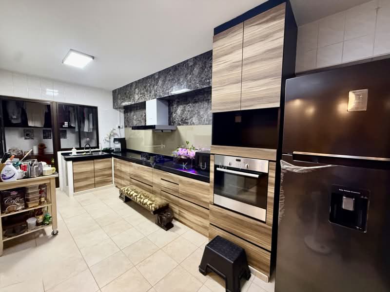 145 Rivervale Drive, 145 Rivervale Drive, 3 Bedrooms, 1,249 sqft, HDB Flat For Sale, by Jay Kumar, 500178002 - Kitchen - PropertyGuru.com.sg