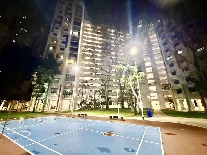 145 Rivervale Drive, 145 Rivervale Drive, 3 Bedrooms, 1,249 sqft, HDB Flat For Sale, by Jay Kumar, 500178002 - Exterior - PropertyGuru.com.sg
