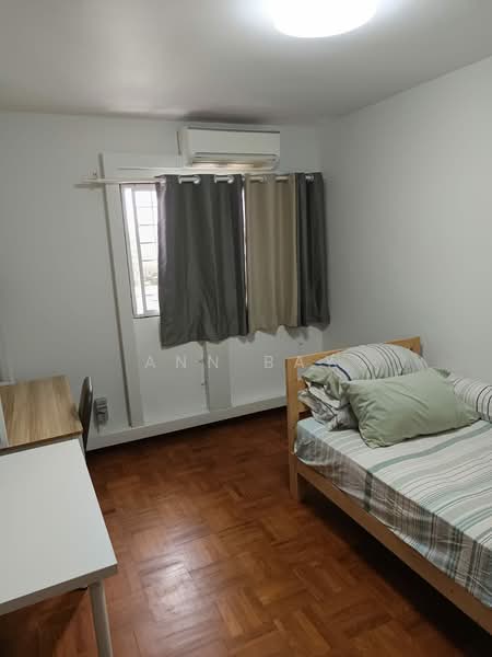407 Pandan Gardens, 407 Pandan Gardens, Room Rental, 150 sqft, HDB Flat For Rent, by Ann Bay, 500178003 - Bedroom - PropertyGuru.com.sg