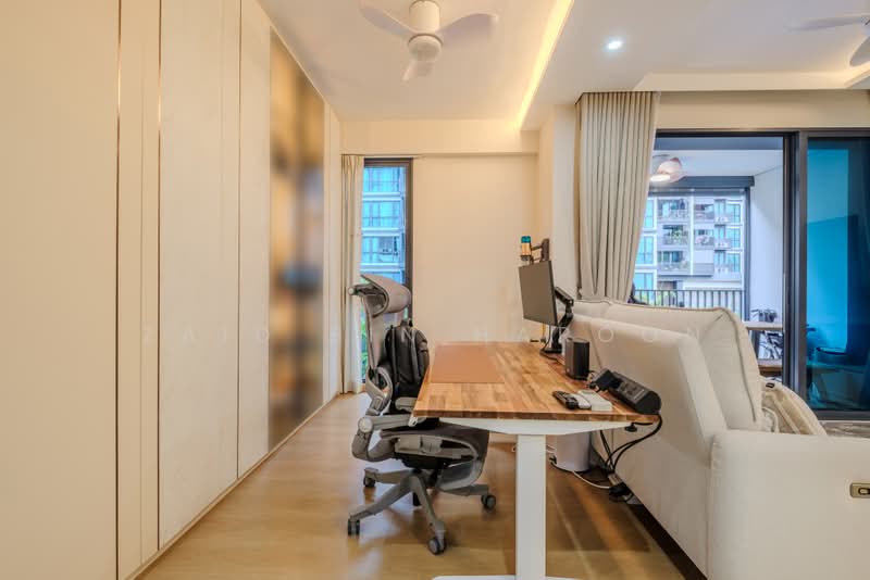 Treasure at Tampines, 57 Tampines Lane, 3 Bedrooms, 915 sqft, Condominium For Sale, by Zaid Bin Haroon, 500178009 - Study - PropertyGuru.com.sg