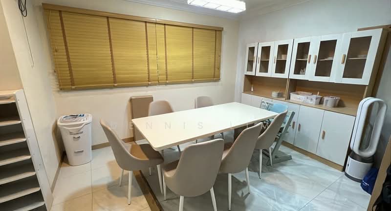 115 Bedok Reservoir Road, 115 Bedok Reservoir Road, 3 Bedrooms, 1,615 sqft, HDB Flat For Sale, by Dennis Lim, 500178010 - Dining Room - PropertyGuru.com.sg