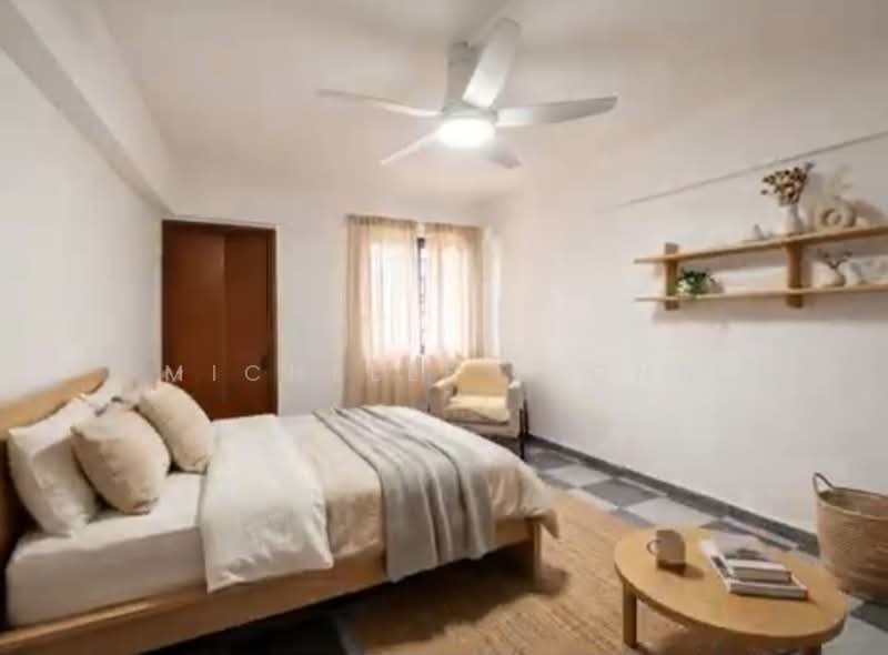 10 Teck Whye Avenue, 10 Teck Whye Avenue, 2 Bedrooms, 732 sqft, HDB Flat For Sale, by Michelle Leong, 500178011 - Bedroom - PropertyGuru.com.sg