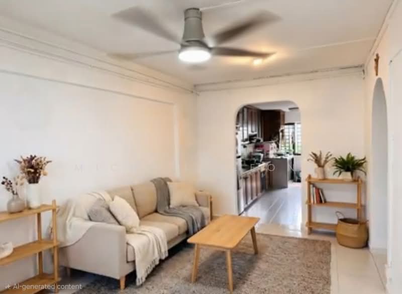 10 Teck Whye Avenue, 10 Teck Whye Avenue, 2 Bedrooms, 732 sqft, HDB Flat For Sale, by Michelle Leong, 500178011 - Living Room - PropertyGuru.com.sg