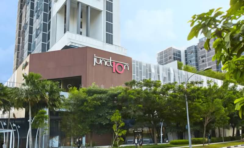 10 Teck Whye Avenue, 10 Teck Whye Avenue, 2 Bedrooms, 732 sqft, HDB Flat For Sale, by Michelle Leong, 500178011 - Exterior - PropertyGuru.com.sg