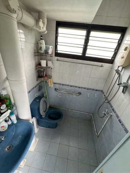 305 Clementi Avenue 4, 305 Clementi Avenue 4, 3 Bedrooms, 990 sqft, HDB Flat For Sale, by Nick C.S Teo, 500178012 - PropertyGuru.com.sg