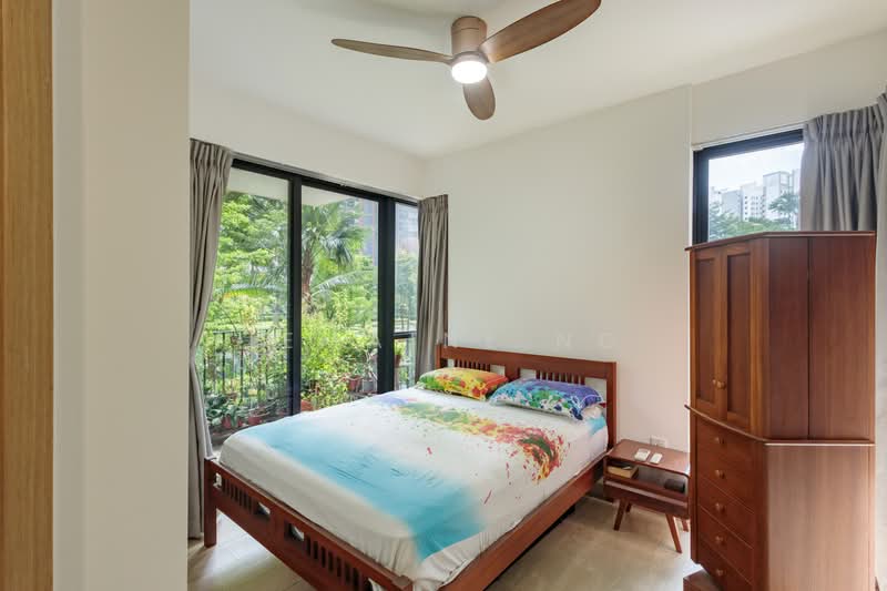 High Park Residences, 25 Fernvale Road, 4 Bedrooms, 1,227 sqft, Condominium For Sale, by Jemaine Ng, 500178013 - Bedroom - PropertyGuru.com.sg