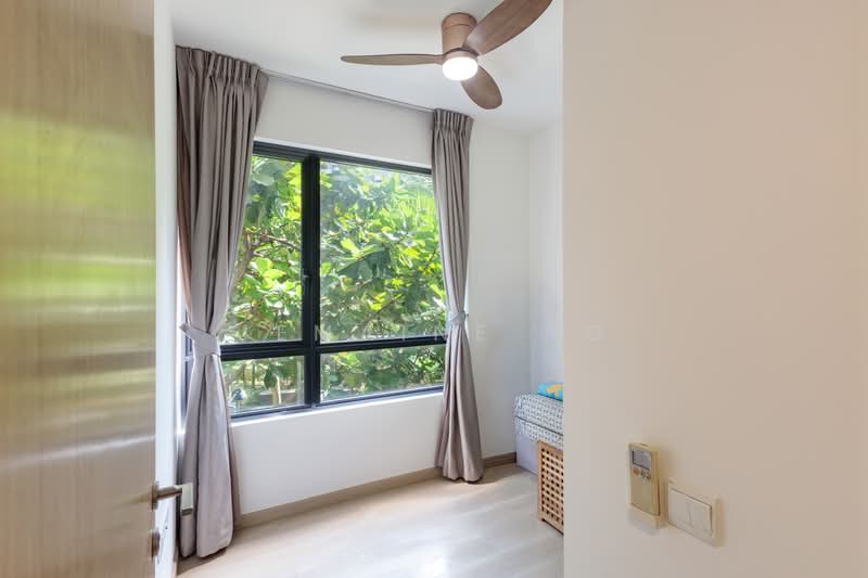 High Park Residences, 25 Fernvale Road, 4 Bedrooms, 1,227 sqft, Condominium For Sale, by Jemaine Ng, 500178013 - Bedroom - PropertyGuru.com.sg