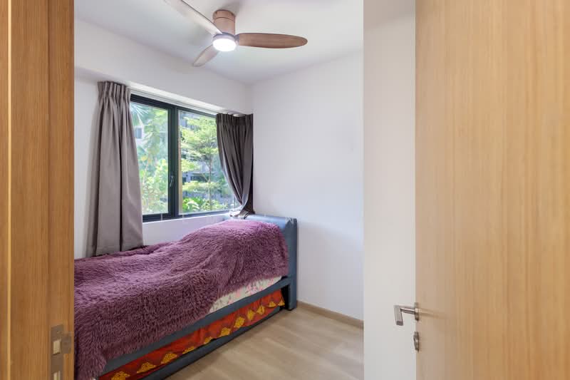 High Park Residences, 25 Fernvale Road, 4 Bedrooms, 1,227 sqft, Condominium For Sale, by Jemaine Ng, 500178013 - Bedroom - PropertyGuru.com.sg