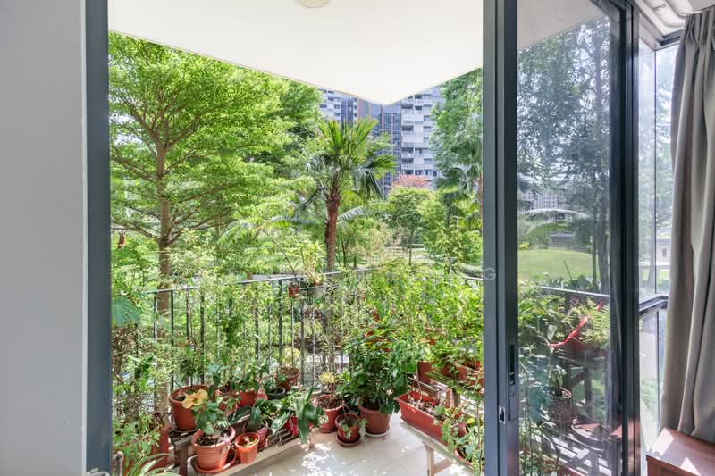 High Park Residences, 25 Fernvale Road, 4 Bedrooms, 1,227 sqft, Condominium For Sale, by Jemaine Ng, 500178013 - Balcony - PropertyGuru.com.sg