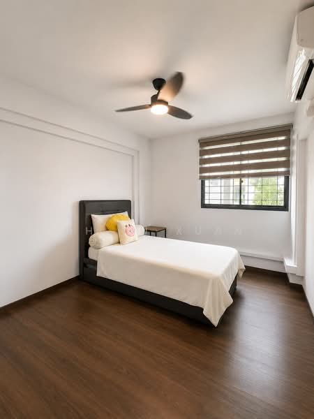129 Simei Street 1, 129 Simei Street 1, 3 Bedrooms, 904 sqft, HDB Flat For Sale, by Oh Yu Xuan, 500178014 - Bedroom 2 - PropertyGuru.com.sg