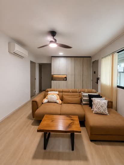 For Sale - 129 Simei Street 1