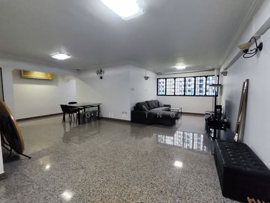 For Rent - 628 Jurong West Street 65