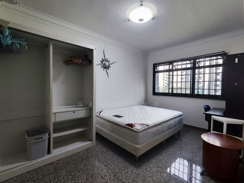 628 Jurong West Street 65, 628 Jurong West Street 65, 4 Bedrooms, 1,400 sqft, HDB Flat For Rent, by Gina Tng, 500178017 - Bedroom - PropertyGuru.com.sg