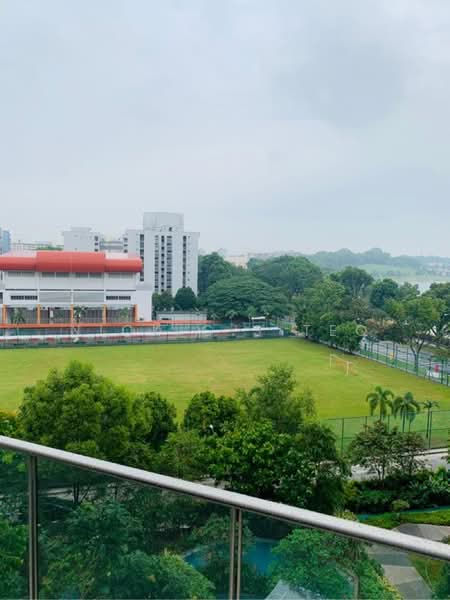 Waterfront Isle, 738 Bedok Reservoir Road, 1 Bedroom, 624 sqft, Condominium For Sale, by Nick C.S Teo, 500178019 - PropertyGuru.com.sg