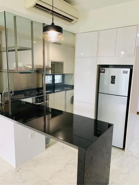 Waterfront Isle, 738 Bedok Reservoir Road, 1 Bedroom, 624 sqft, Condominium For Sale, by Nick C.S Teo, 500178019 - PropertyGuru.com.sg