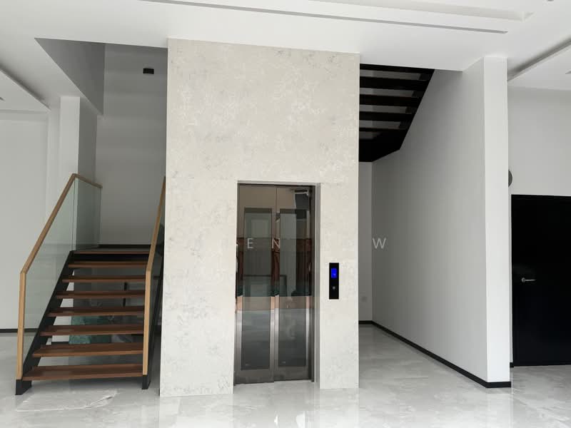 8897.I732 ❤️ Brand New Semi-Detached near Beauty World ❤️, Kismis Place, Eng Kong, 5 Bedrooms, 9,300 sqft, Semi-Detached House For Sale, by Karen Low, 500178020 - Interior - PropertyGuru.com.sg