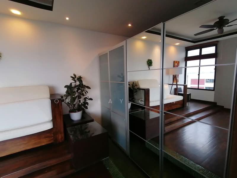 Mandarin Gardens, 5 Siglap Road, Room Rental, 380 sqft, Condominium For Rent, by Ong Lay Chin, 500178021 -   - PropertyGuru.com.sg