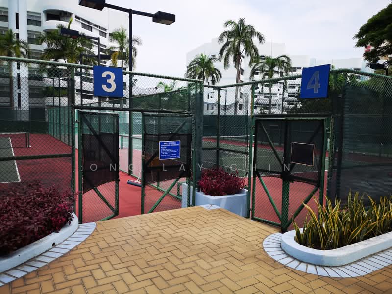 Mandarin Gardens, 5 Siglap Road, Room Rental, 380 sqft, Condominium For Rent, by Ong Lay Chin, 500178021 - Exterior - PropertyGuru.com.sg