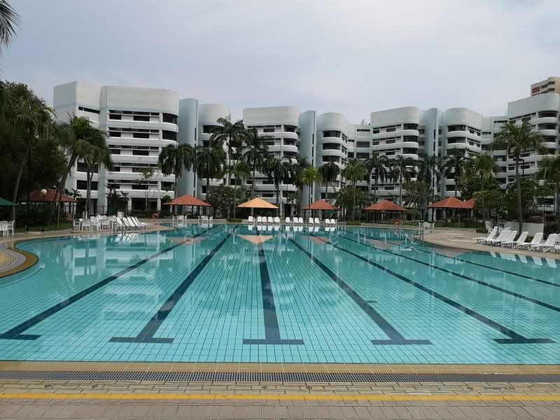 Mandarin Gardens, 5 Siglap Road, Room Rental, 380 sqft, Condominium For Rent, by Ong Lay Chin, 500178021 - Exterior - PropertyGuru.com.sg