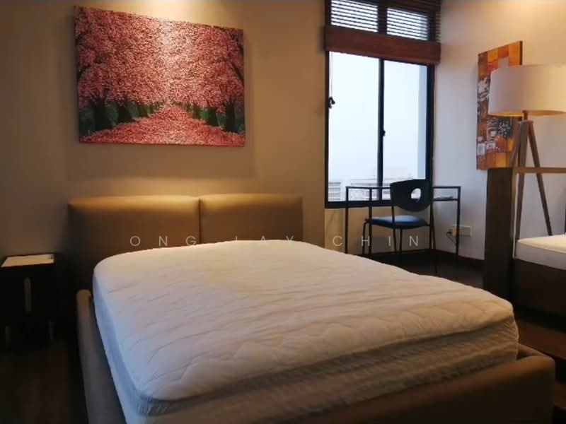 Mandarin Gardens, 5 Siglap Road, Room Rental, 380 sqft, Condominium For Rent, by Ong Lay Chin, 500178021 - Bedroom - PropertyGuru.com.sg