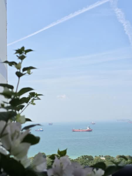 Mandarin Gardens, 5 Siglap Road, Room Rental, 380 sqft, Condominium For Rent, by Ong Lay Chin, 500178021 - View - PropertyGuru.com.sg