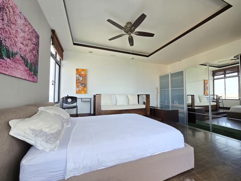 Mandarin Gardens, 5 Siglap Road, Room Rental, 380 sqft, Condominium For Rent, by Ong Lay Chin, 500178021 - Bedroom - PropertyGuru.com.sg