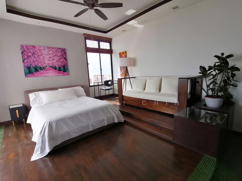 Mandarin Gardens, 5 Siglap Road, Room Rental, 380 sqft, Condominium For Rent, by Ong Lay Chin, 500178021 - Bedroom - PropertyGuru.com.sg