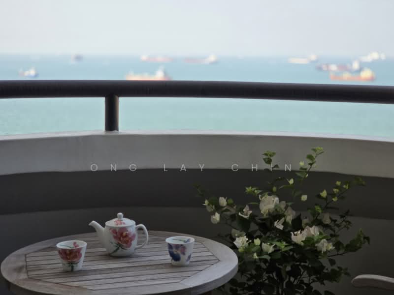 Mandarin Gardens, 5 Siglap Road, Room Rental, 380 sqft, Condominium For Rent, by Ong Lay Chin, 500178021 - Balcony - PropertyGuru.com.sg