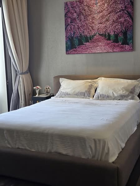 Mandarin Gardens, 5 Siglap Road, Room Rental, 380 sqft, Condominium For Rent, by Ong Lay Chin, 500178021 - Bedroom - PropertyGuru.com.sg
