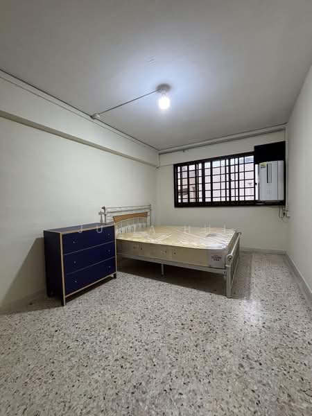 806 King George's Avenue, 806 King George's Avenue, 2 Bedrooms, 635 sqft, HDB Flat For Rent, by Julia Hui, 500178022 - Bedroom - PropertyGuru.com.sg