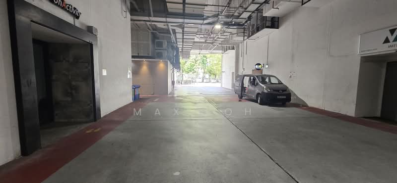 Oxley BizHub, 61 Ubi Road 1, 2,390 sqft, Light Industrial (B1) For Sale, by Max Koh, 500178026 - Exterior - CommercialGuru.com.sg