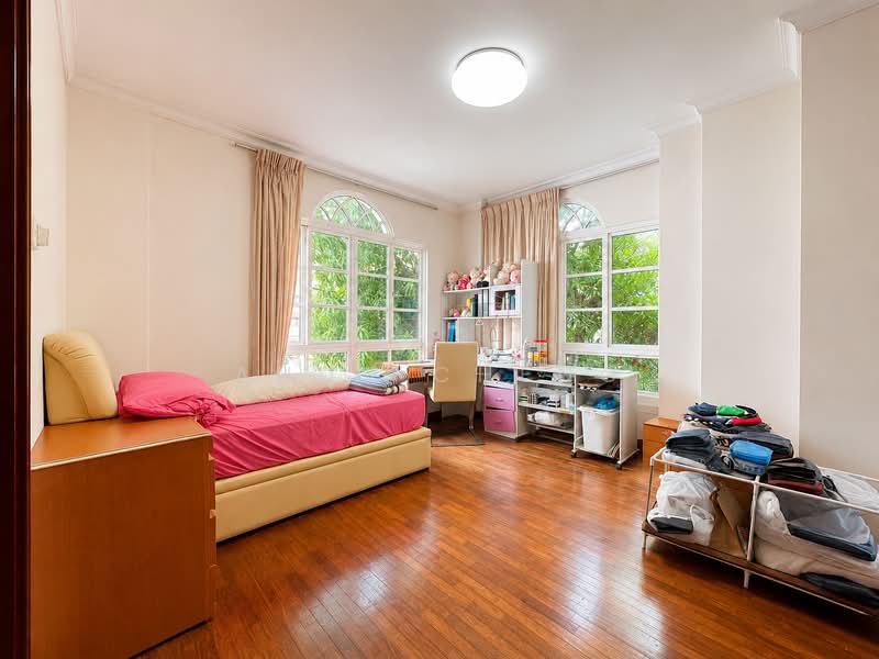 โ
๐๐ฎ๐ป๐ฑ๐ฒ๐ฑ ๐๐
๐ฐ๐ฒ๐น๐น๐ฒ๐ป๐ฐ๐ฒ โ
Rare Spacious Semi-Detached Situated Near Rivervale Mall, St Anne's Wood / Saint Anne's Wood, 6 Bedrooms, 2,875 sqft, Semi-Detached House For Sale, by Andy Cheng, 500178029 - Bedroom - PropertyGuru.com.sg