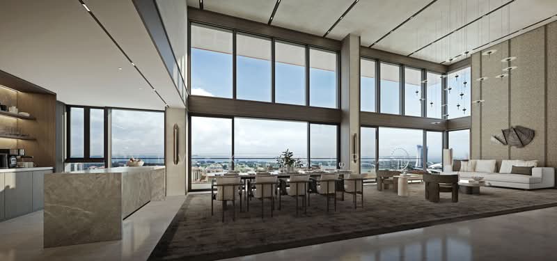 Aurea, 802 Beach Road, 3 Bedrooms, 1,000 sqft, Condominium For Sale, by Vivek Rajpal, 500178030 - PropertyGuru.com.sg