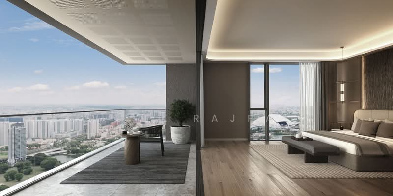 Aurea, 802 Beach Road, 3 Bedrooms, 1,000 sqft, Condominium For Sale, by Vivek Rajpal, 500178030 - PropertyGuru.com.sg