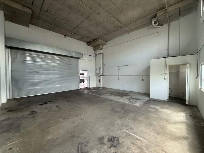Pioneer Point, 5 Soon Lee Street, 985 sqft, Factory / Workshop (B2) For Sale, by Gates Lee, 500178031 - Interior - CommercialGuru.com.sg