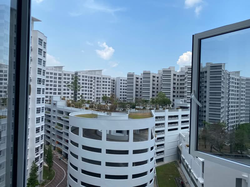 286A Compassvale Crescent, 286A Compassvale Crescent, 3 Bedrooms, 1,001 sqft, HDB Flat For Sale, by Dennis Lim, 500178032 - PropertyGuru.com.sg