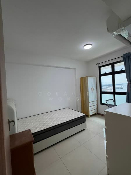 420A Northshore Drive, 420A Northshore Drive, 3 Bedrooms, 1,011 sqft, HDB Flat For Rent, by Coralle Wong, 500178033 - Bedroom - PropertyGuru.com.sg