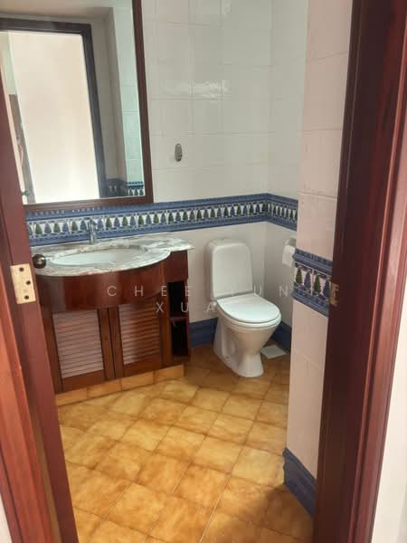 56 Tanah Merah Kechil Road, , 1 Bedroom, , Terraced House For Rent, by Chee Yun Xuan, 500178035 - PropertyGuru.com.sg