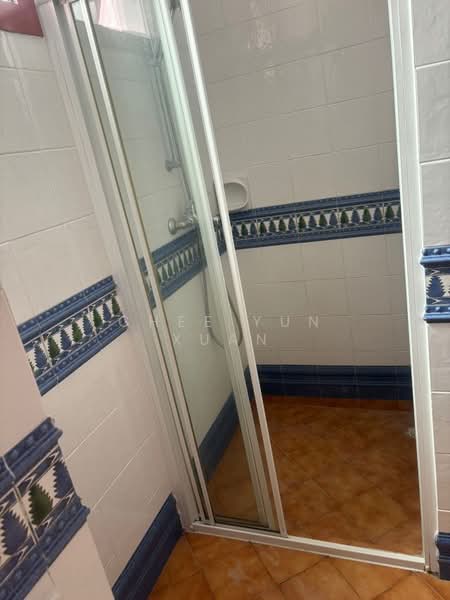 56 Tanah Merah Kechil Road, , 1 Bedroom, , Terraced House For Rent, by Chee Yun Xuan, 500178035 - PropertyGuru.com.sg