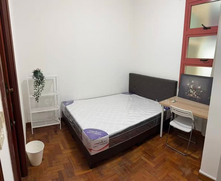 56 Tanah Merah Kechil Road, , 1 Bedroom, , Terraced House For Rent, by Chee Yun Xuan, 500178035 - PropertyGuru.com.sg