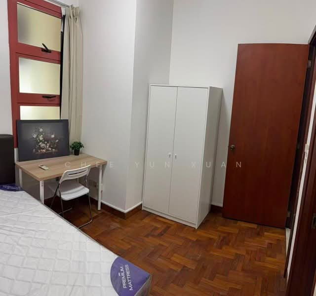 56 Tanah Merah Kechil Road, , 1 Bedroom, , Terraced House For Rent, by Chee Yun Xuan, 500178036 - PropertyGuru.com.sg