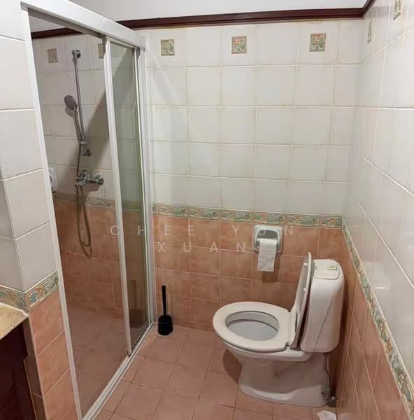 56 Tanah Merah Kechil Road, , 1 Bedroom, , Terraced House For Rent, by Chee Yun Xuan, 500178036 - PropertyGuru.com.sg