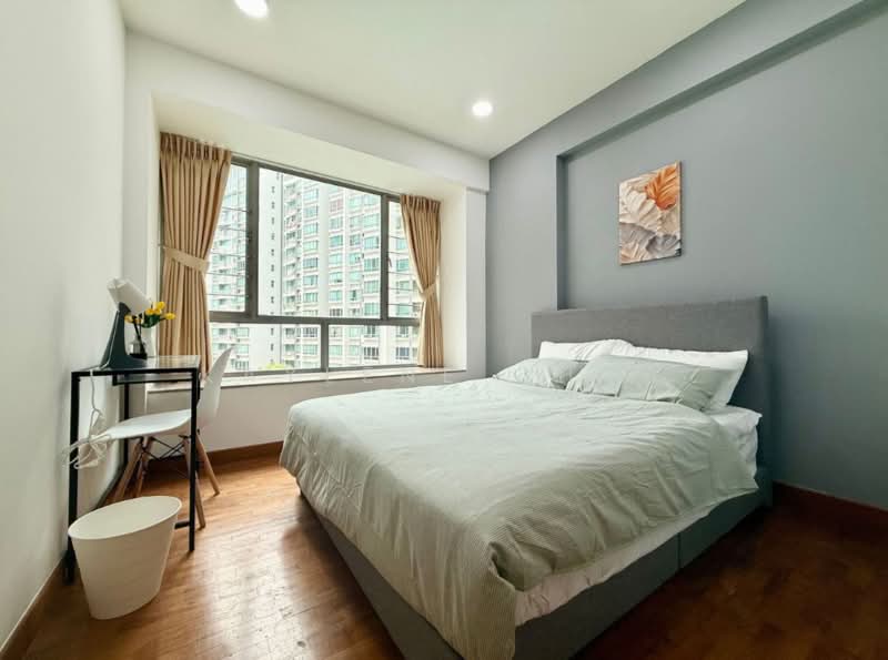Lakeholmz, 82 Corporation Road, Room Rental, 100 sqft, Condominium For Rent, by Kaylene Chua, 500178038 - Bedroom - PropertyGuru.com.sg
