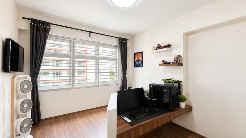 356A Anchorvale Lane, 356A Anchorvale Lane, 3 Bedrooms, 1,001 sqft, HDB Flat For Sale, by Fitri Mustafa, 500178039 - Study - PropertyGuru.com.sg